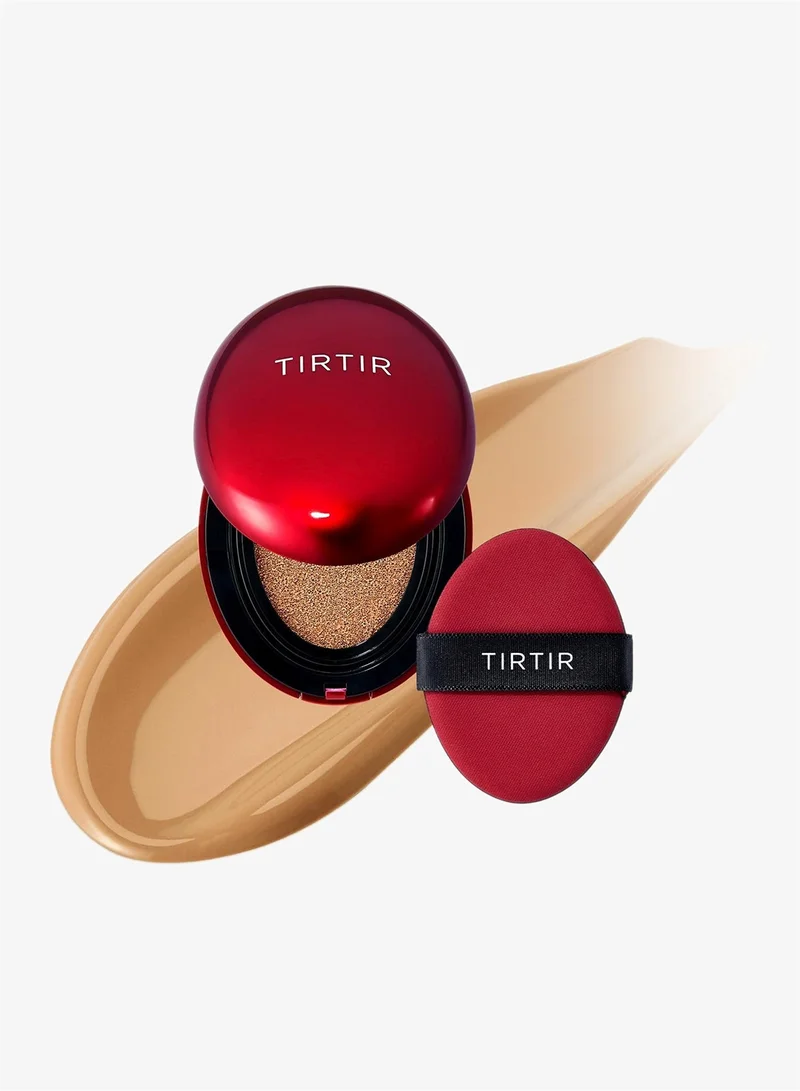 ترتر قناع فيت ريد ميني كوشن ريتش هوني 4.5 جرام