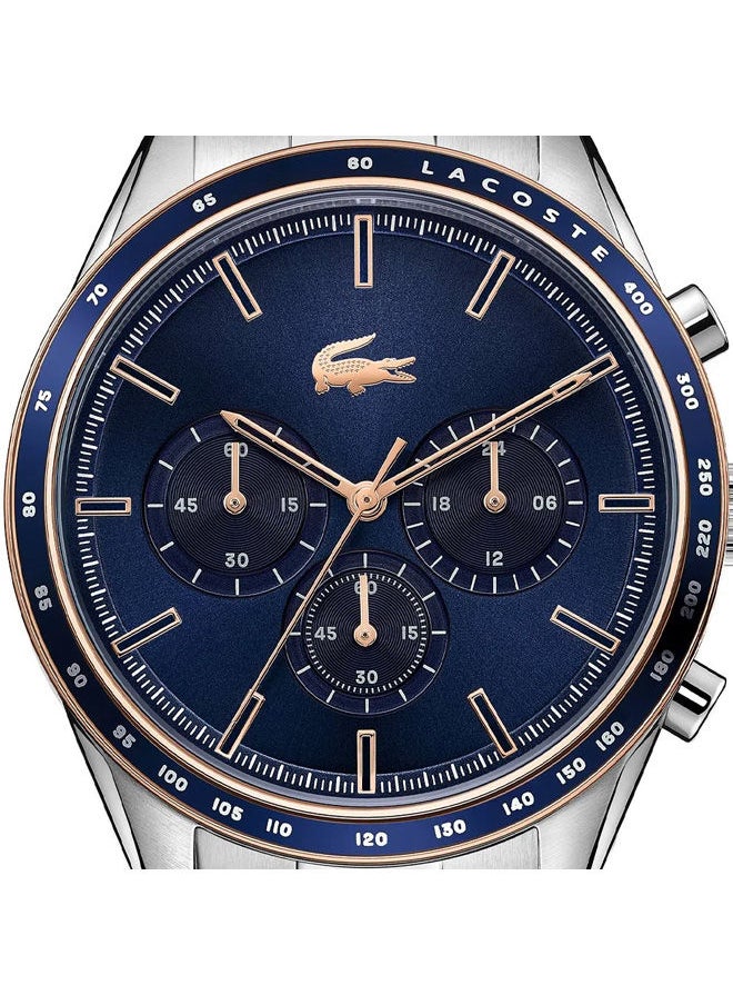 LACOSTE - Stainless Steel Analog Watch 2011081 - Image 1