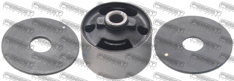 Differential Mount Bushing Febest - TAB-ST195