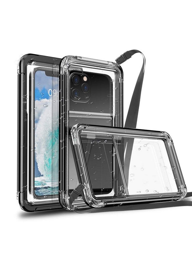 AICase Waterproof Phone Case Universal Underwater Pouch Holder With Lanyard For Iphone 11 12 Pro Max Xr Samsung Galaxy S21 S20 S10 Note 20 10 5G Lg Stylo 6 Pixel 4A 4Xl 5 3 Moto G Power 2021 G7  - Image 2