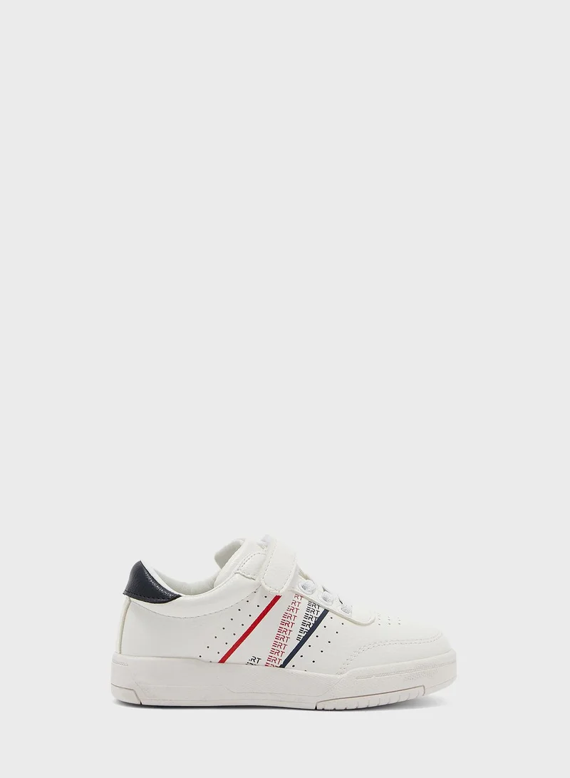 Pinata Boys Sneakers