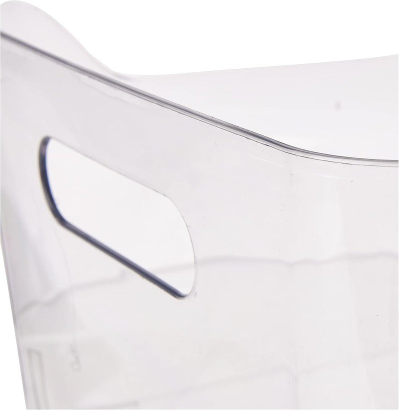 Homemiths Large Fridge and Pantry Storage Box - Image 5