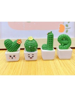 LOVE resin cactus car ornaments desktop decoration - pzsku/Z7C84194E45BA40803938Z/45/_/1719216262/b29e6f31-9e91-4666-8806-1a7aa644c9af