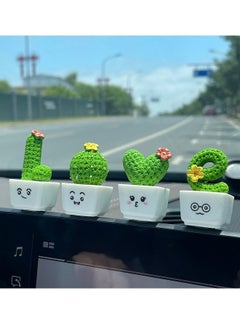 LOVE resin cactus car ornaments desktop decoration - pzsku/Z7C84194E45BA40803938Z/45/_/1726622375/eec5ccdb-2c5a-4714-b9cd-f8a39bb67349