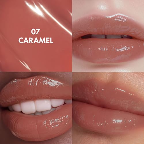 Amuse Jel-fit tint (07 CARAMEL) - Image 2