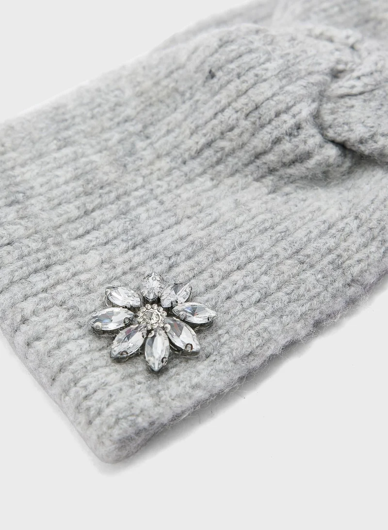 PIECES Pcjeila Headband