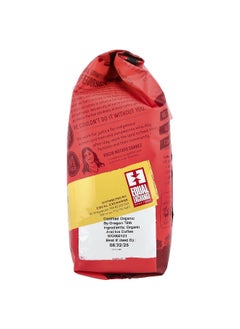 Equal Exchange Equal Exchange, Organic Coffee, Love Buzz, Whole Bean, French Roasts, 12 oz (340 g)  - Image 2