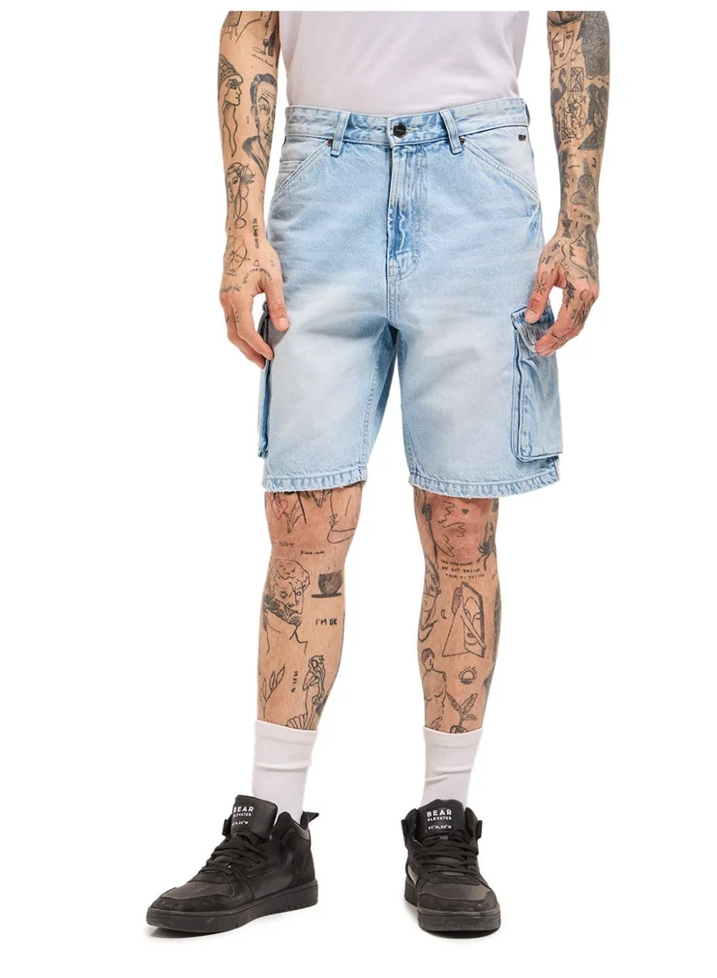 Men's Shorts for Casual, Outdoor, and Everyday Comfort – Versatile Style for Warm Weather, Travel, or Relaxed Outings – A Wardrobe Essential for Effortless, All-Day Wear