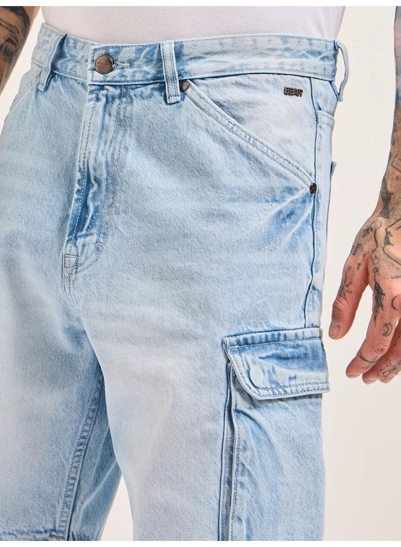 THE BEAR HOUSE  Men's Shorts for Casual, Outdoor, and Everyday Comfort – Versatile Style for Warm Weather, Travel, or Relaxed Outings – A Wardrobe Essential for Effortless, All-Day Wear for Men | Best Price UAE