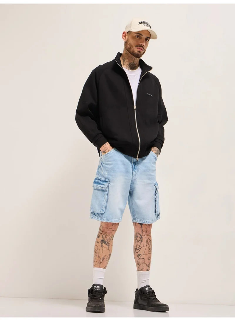 THE BEAR HOUSE  Men's Shorts for Casual, Outdoor, and Everyday Comfort – Versatile Style for Warm Weather, Travel, or Relaxed Outings – A Wardrobe Essential for Effortless, All-Day Wear for Men | Best Price UAE