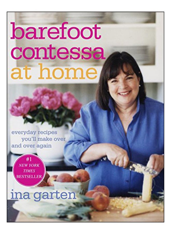 Barefoot Contessa At Home