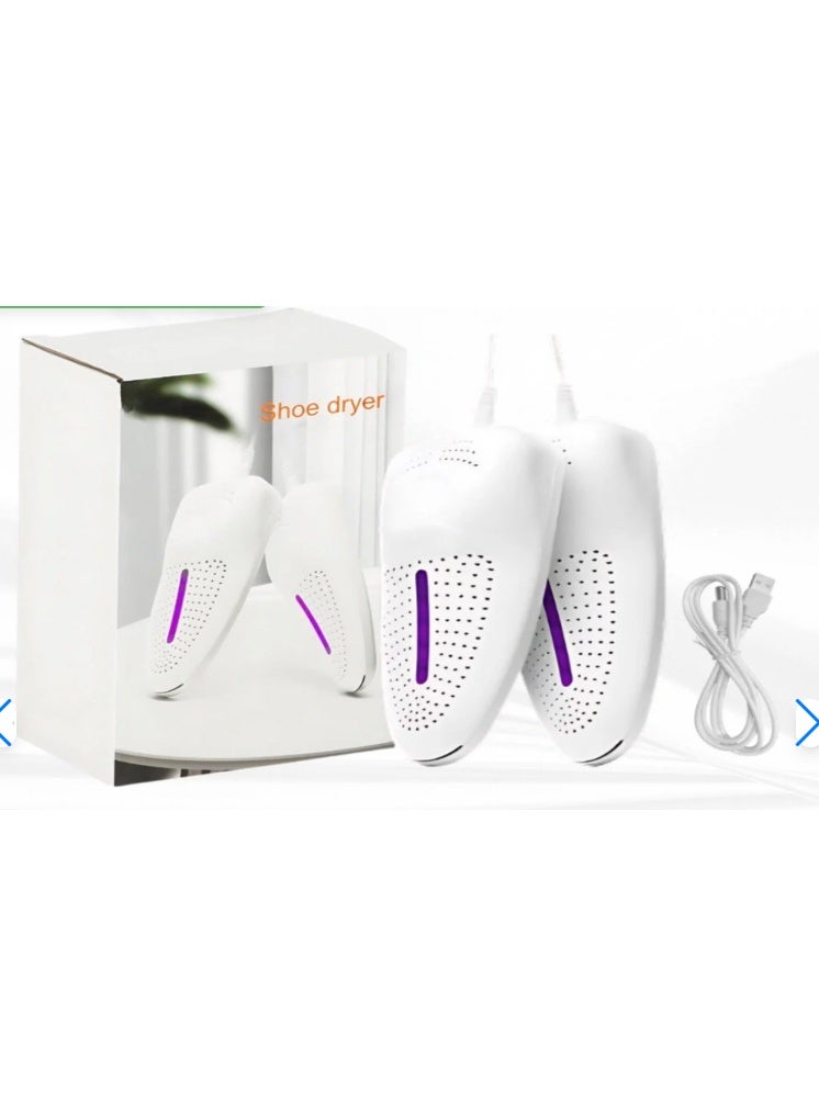 360° Thermal Shoe Dryer and Sterilizer - Image 3