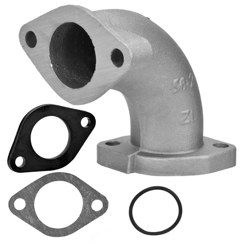 PZ22 Carburetor Kit Filter Throttle Intake Pipe Kit for Motorcycles Dirt Bike Off-road ATVs Replacement Accessories - Image 5