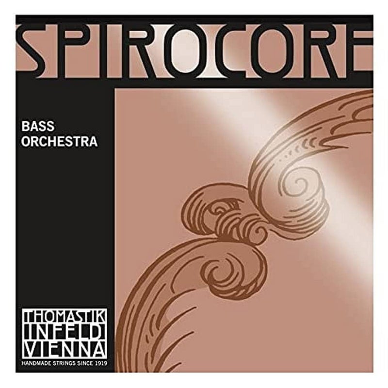 Thomastik-Infeld Contra Bass Strings (3885.0W) - Image 2