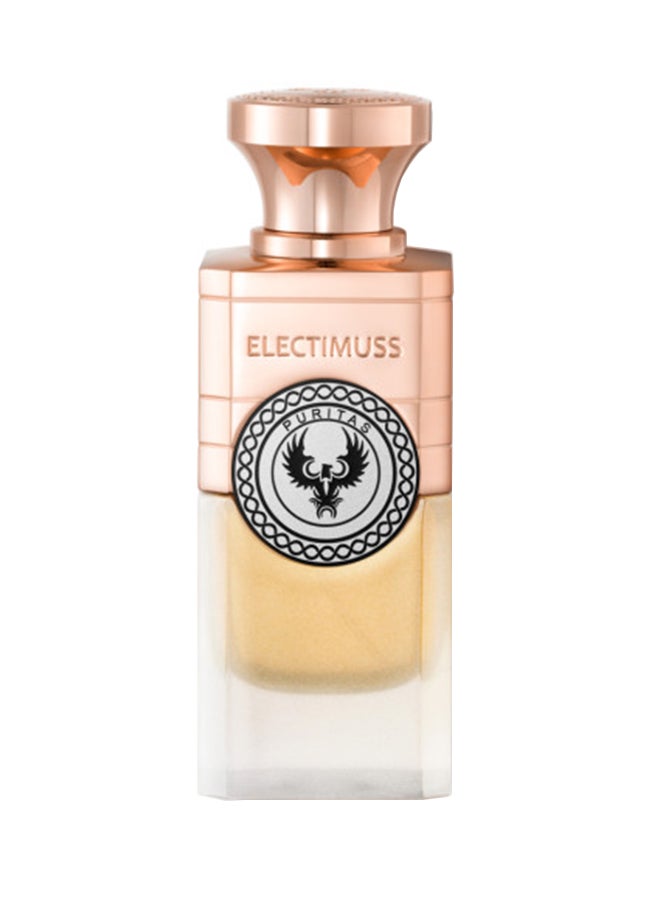 ELECTIMUSS Lustrous Collection Puritas Unisex Pure Parfum 100 ml