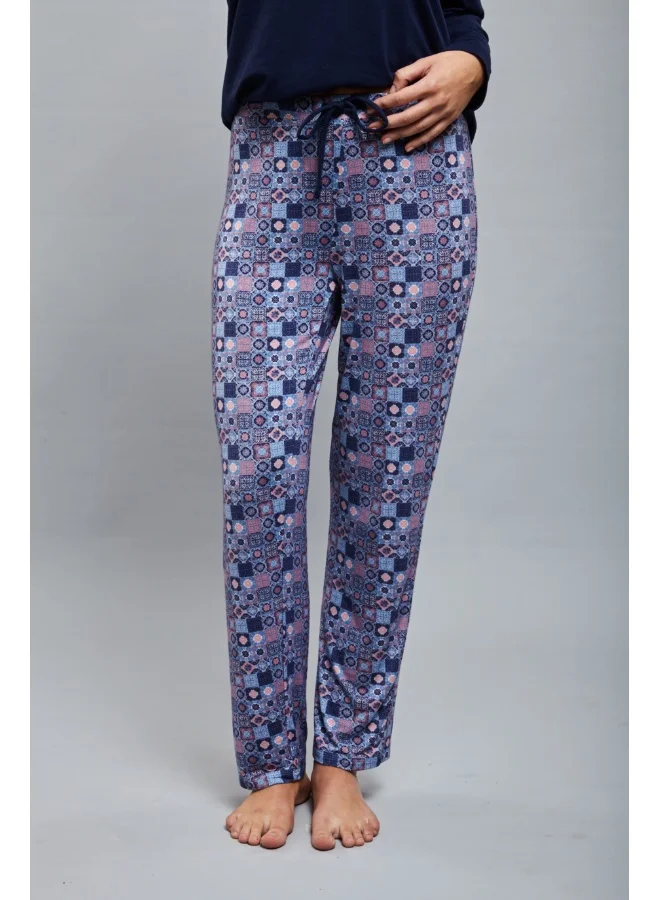 نسيسيرا Classic Mosaic Pajamas