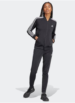 Essentials 3-Stripes Tracksuit