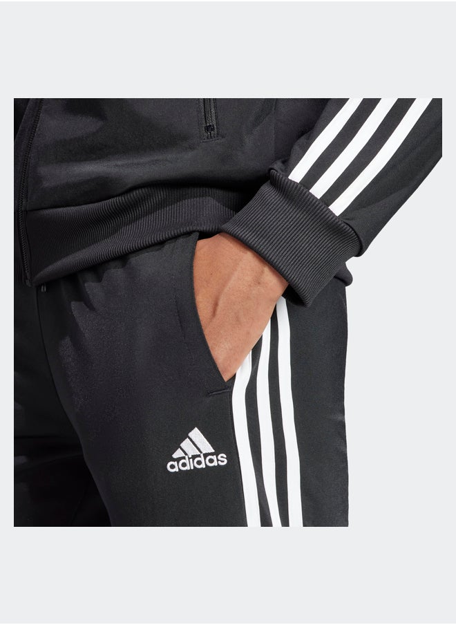 Adidas - Essentials 3-Stripes Tracksuit - Image 1