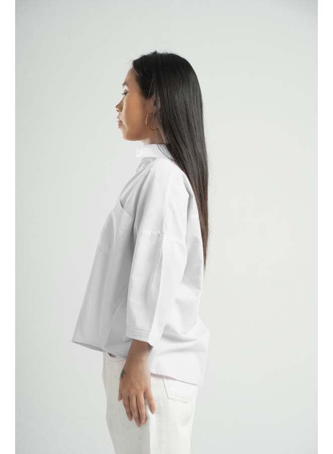 ASTK Linen Short Sleeve Shirt  - Image 2