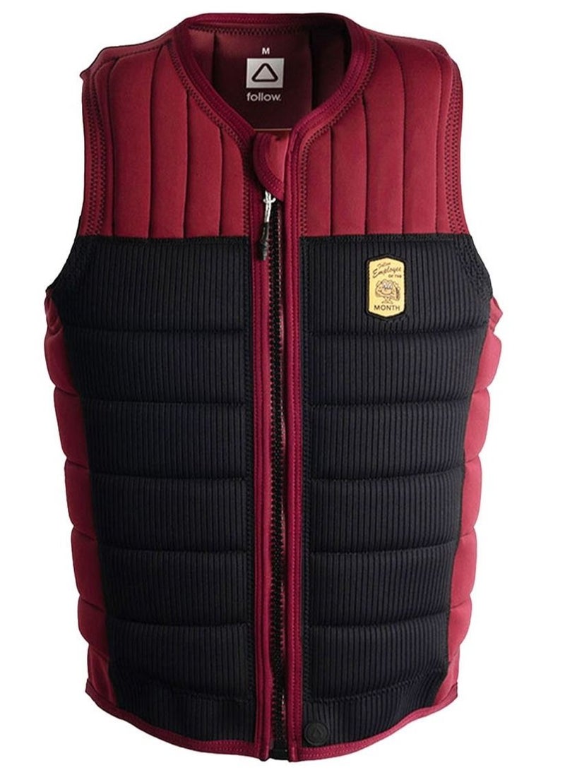 follow Employee Of The Month Impact Vest 2023 - Image 1