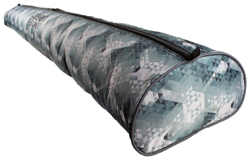 Element Equipment Ski Bag With Shoulder Strap Diamond 175 - Image 4