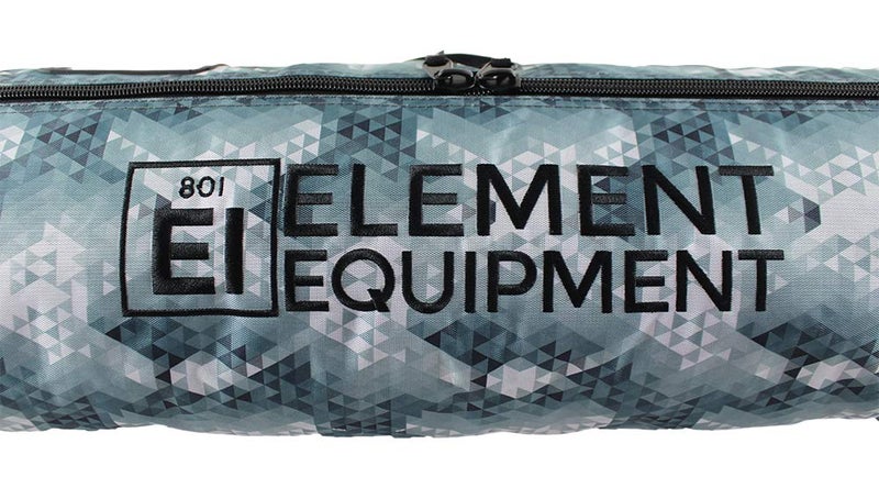 Element Equipment Ski Bag With Shoulder Strap Diamond 175 - Image 3