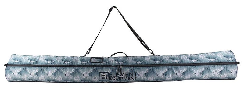 Element Equipment Ski Bag With Shoulder Strap Diamond 175 - Image 5