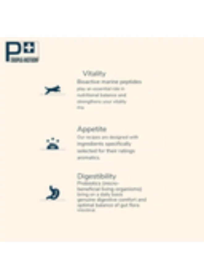 Pro Nutrition Prestige Dog Adult Medium 14Kg - Image 3