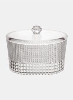 Mini Bonbon Clear, Baci Milano CHIC & ZEN - CAKE