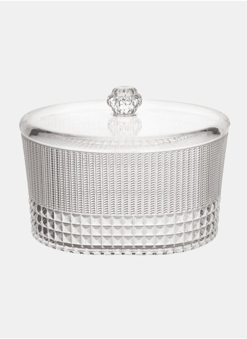 Baci milano - Mini Bonbon Clear, Baci Milano CHIC & ZEN - CAKE - Image 1