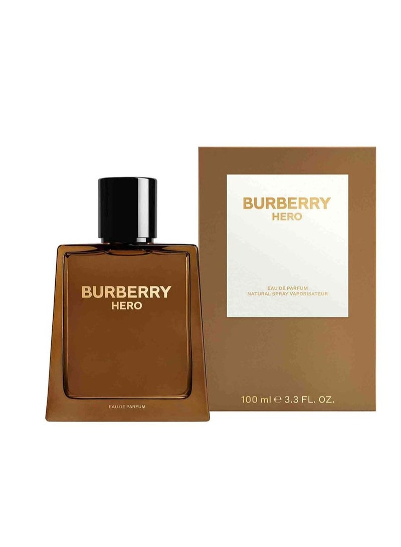 بربري عطر هيرو 100 مل - Image 2