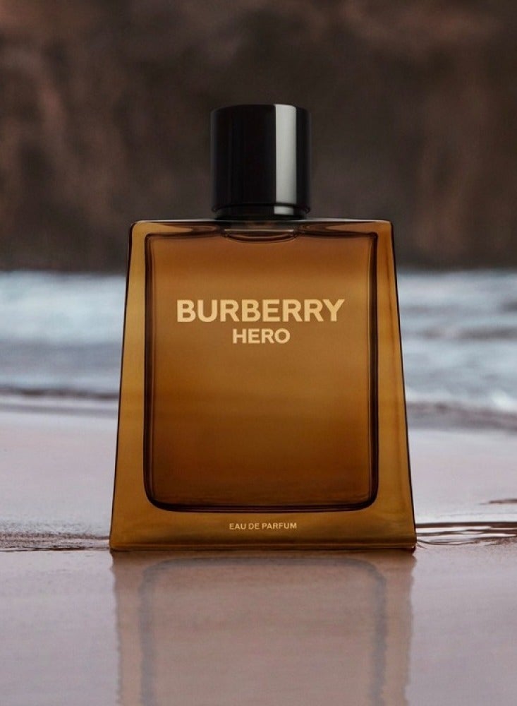 بربري عطر هيرو 100 مل - Image 4