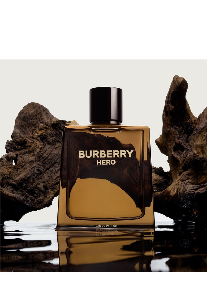 بربري عطر هيرو 100 مل - Image 3