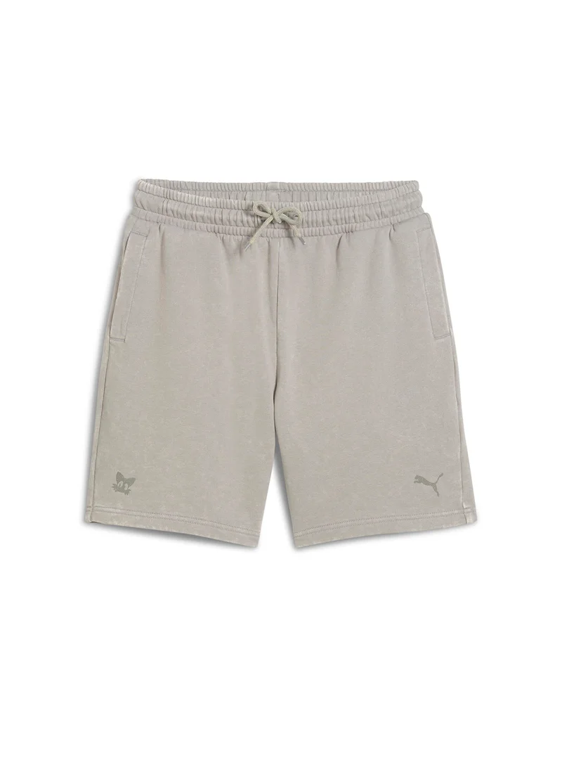 بوما PUMA Men's CLOUDSPUN  Training Shorts