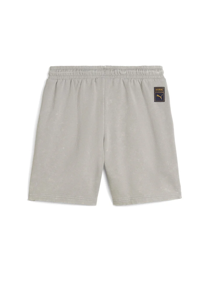 بوما PUMA Men's CLOUDSPUN  Training Shorts