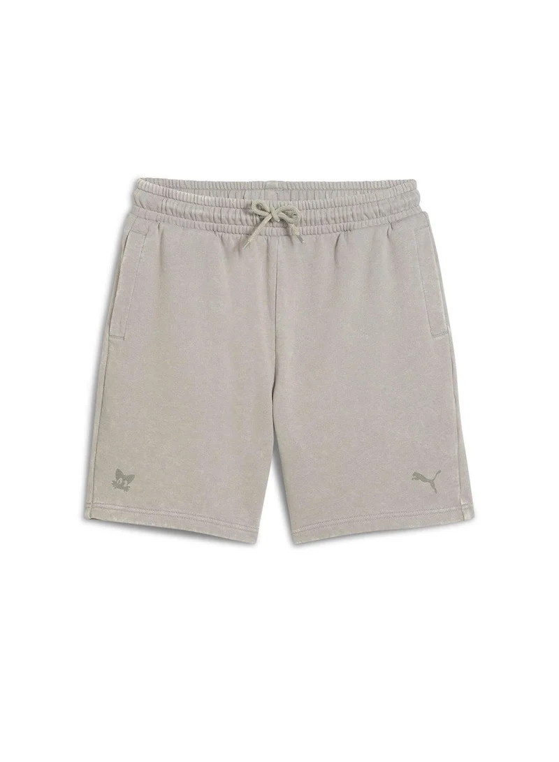 بوما شورت تدريب بوما للرجال