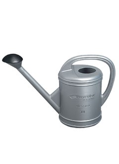 Prosperplast High Quality Classico Watering Can Silver 10 L IKCL10-B68M  - Image 1