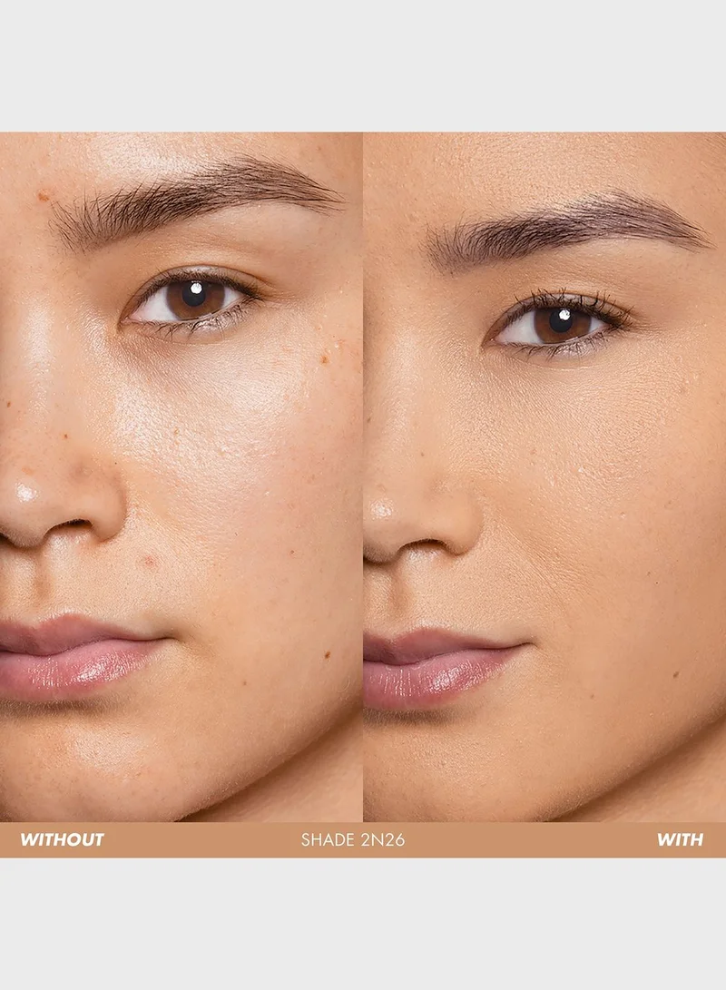 MAKE UP FOR EVER HD Skin Foundation - 2N26 Sand