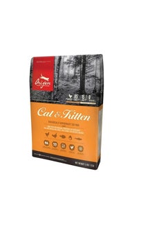 Orijen Orijen Cat & Kitten Dry Food  - Image 2