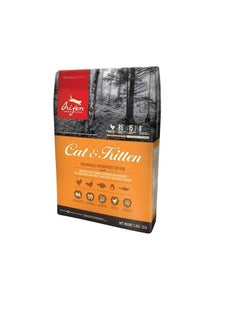 Orijen Orijen Cat & Kitten Dry Food  - Image 1