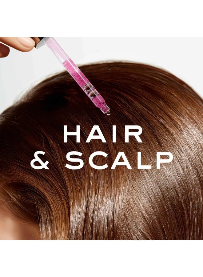 Nuxe Hair Prodigieux The Intensive Hydrating & Plumping Serum for Hair & Scalp 50ml - Image 3