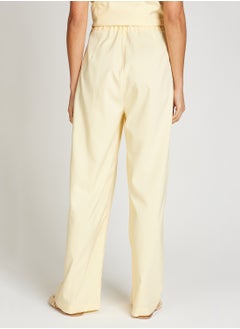 Little Mistress Wide Leg Trousers  - Image 2
