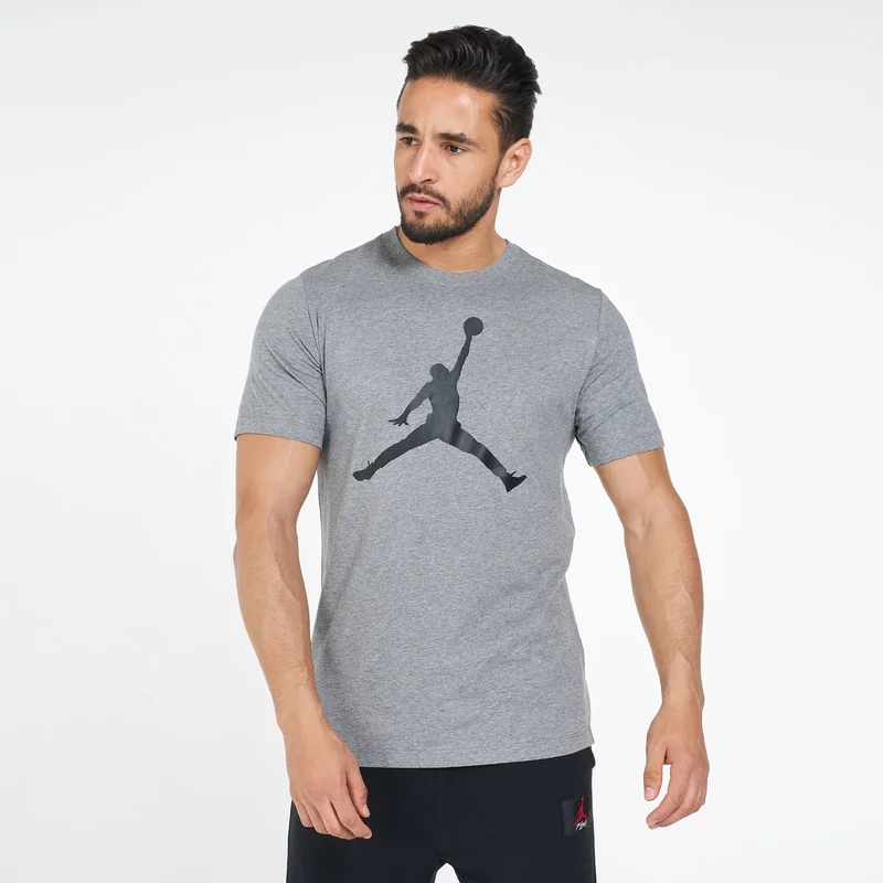 Jordan Men's Jumpman Crew T-Shirt