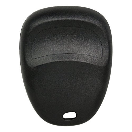 Keyless2Go Replacement for Keyless Entry Car Key Fob Vehicles That Use 4 Button L2C0005T 12223130-50 Remote - 2 Pack - Image 2