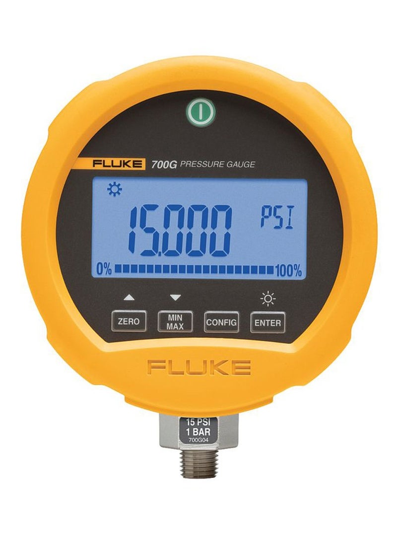 FLUKE-700G31 Pressure Gauge, 690 bar