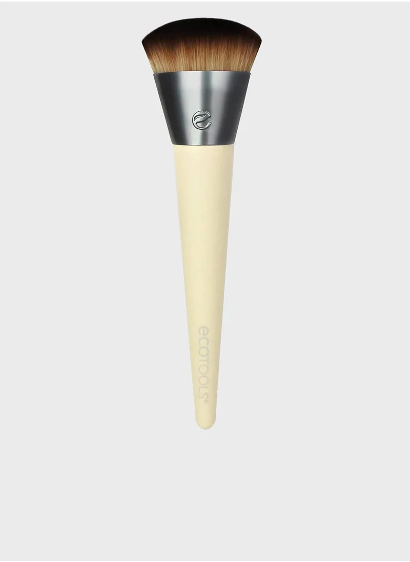 Ecotools Wonder Cover Complexion Foundation Brush