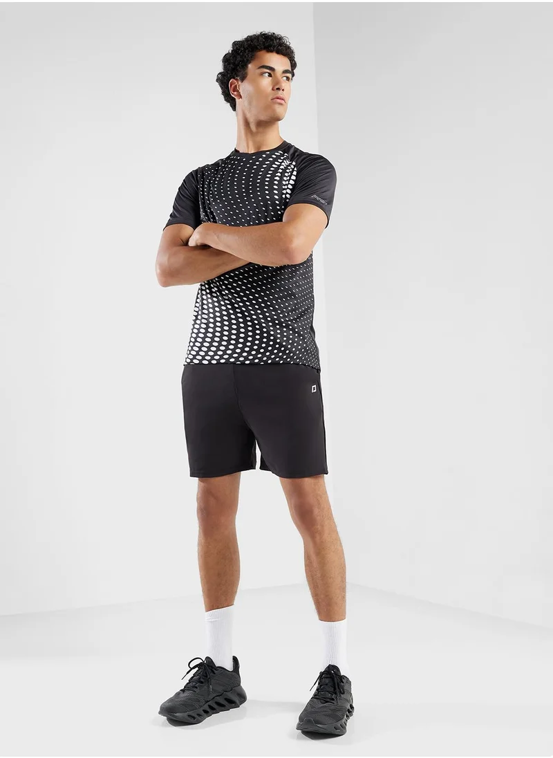 فورورد Training Shorts