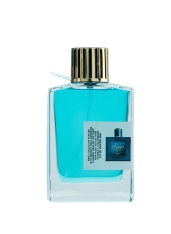 4 Pieces Smart Collection No.401 Perfume 100ML