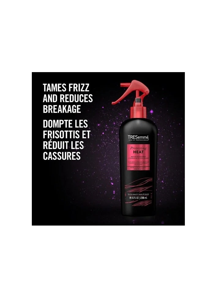 TRESemmé Tresemme Heat Protection Spray 236ml  - Image 2