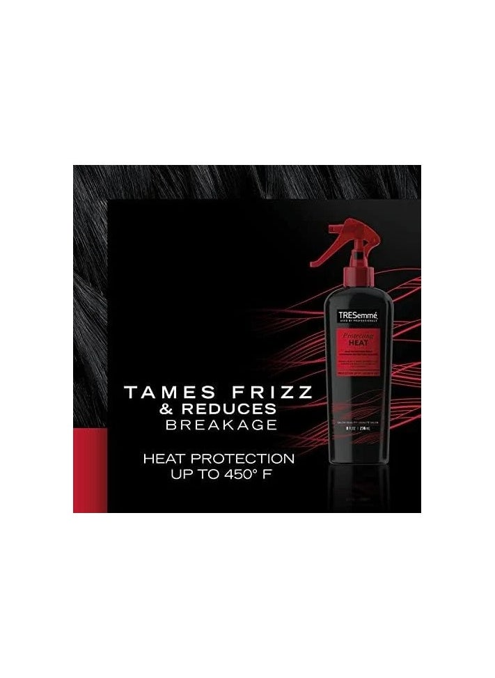 TRESemmé Tresemme Heat Protection Spray 236ml  - Image 3